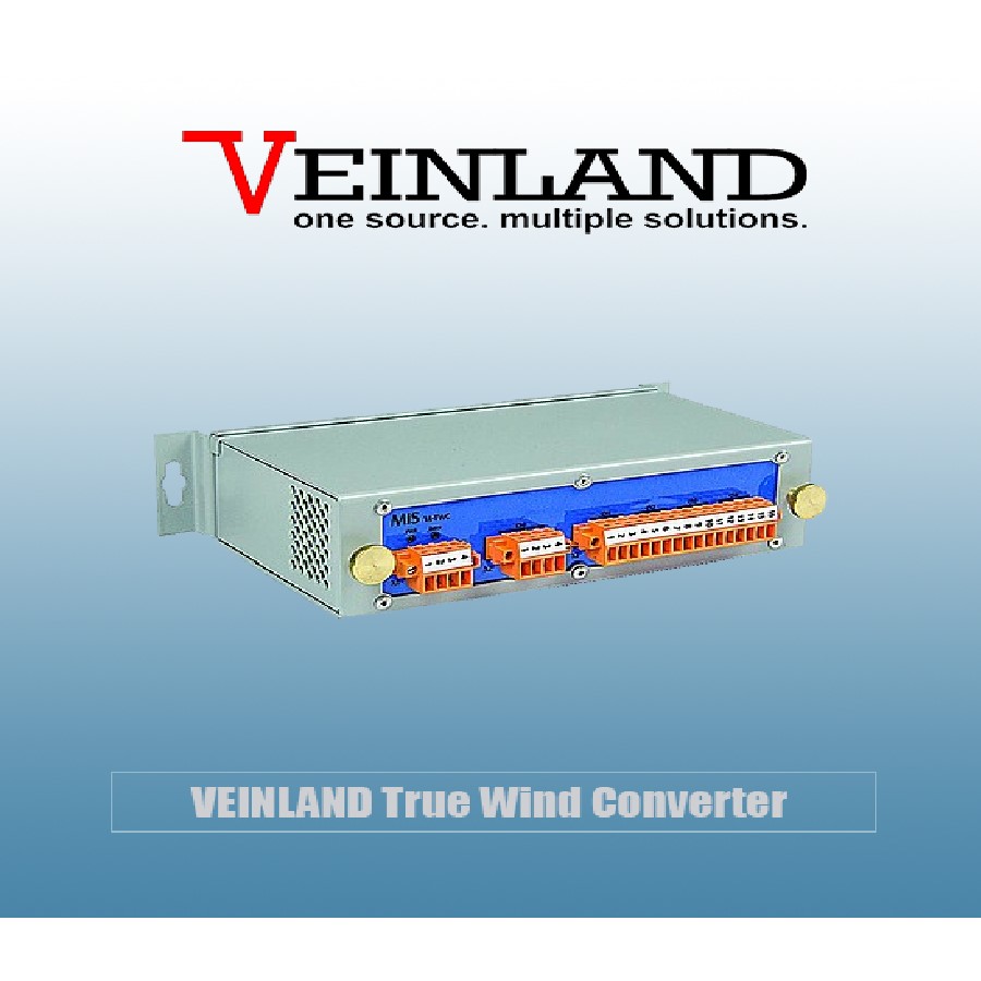Veinland TWC True Wind Converter