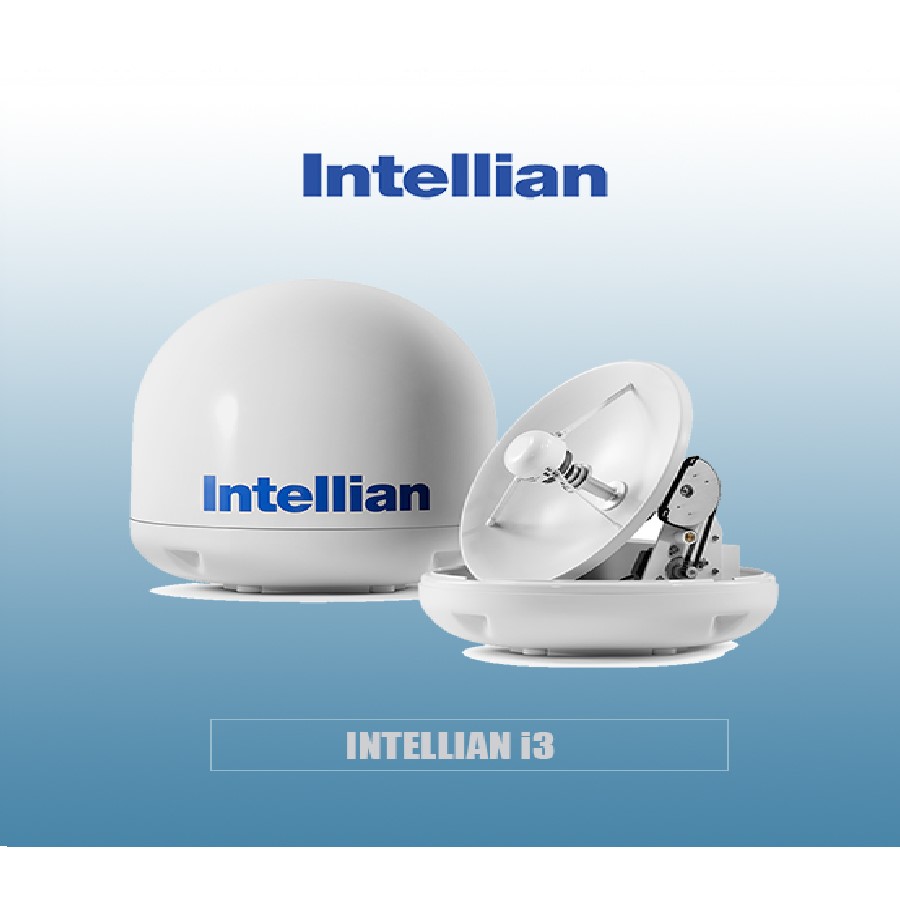 INTELLIAN i3