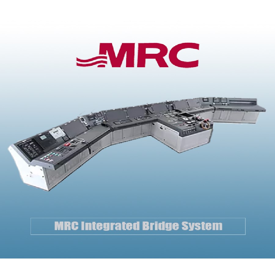 MRC Integrated Bridge System (IBS)