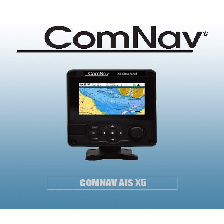 COMNAV AIS X5