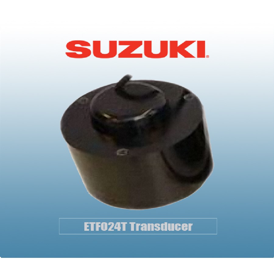 SUZUKI ETF024T Transducer