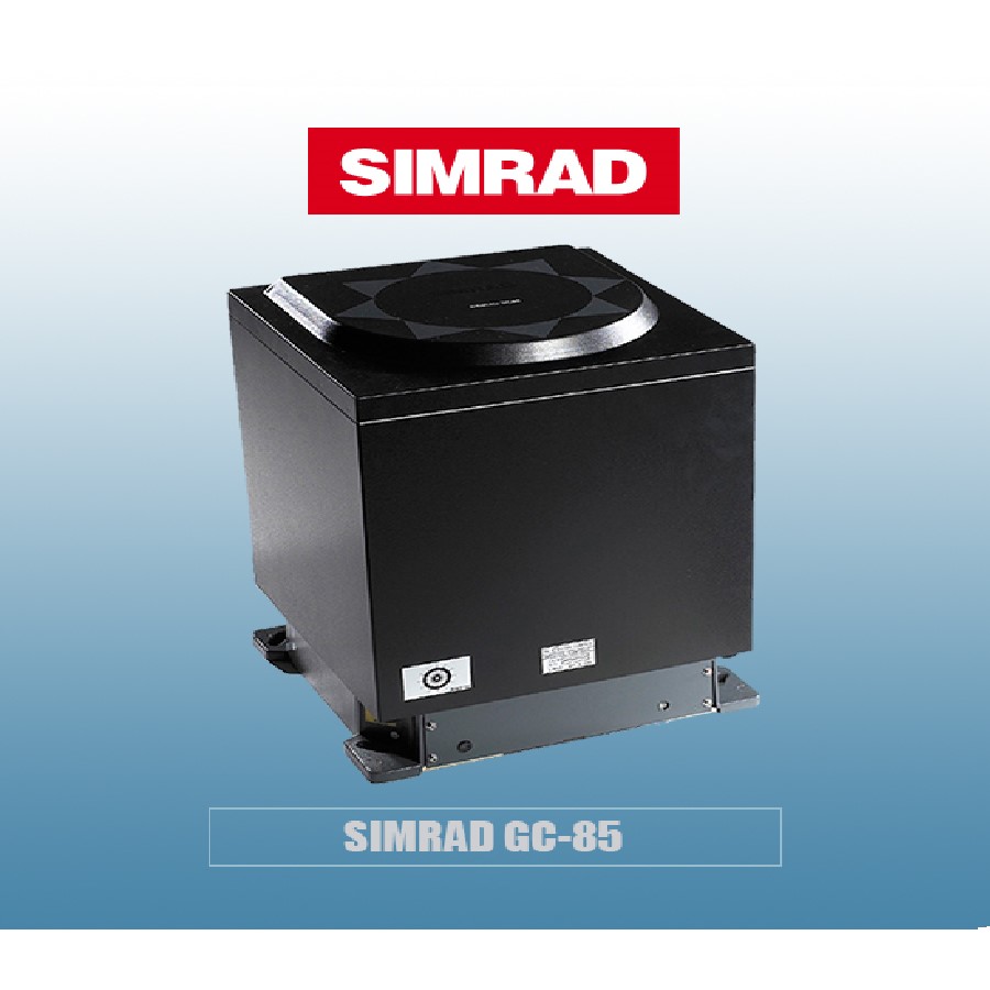 SIMRAD GC-85