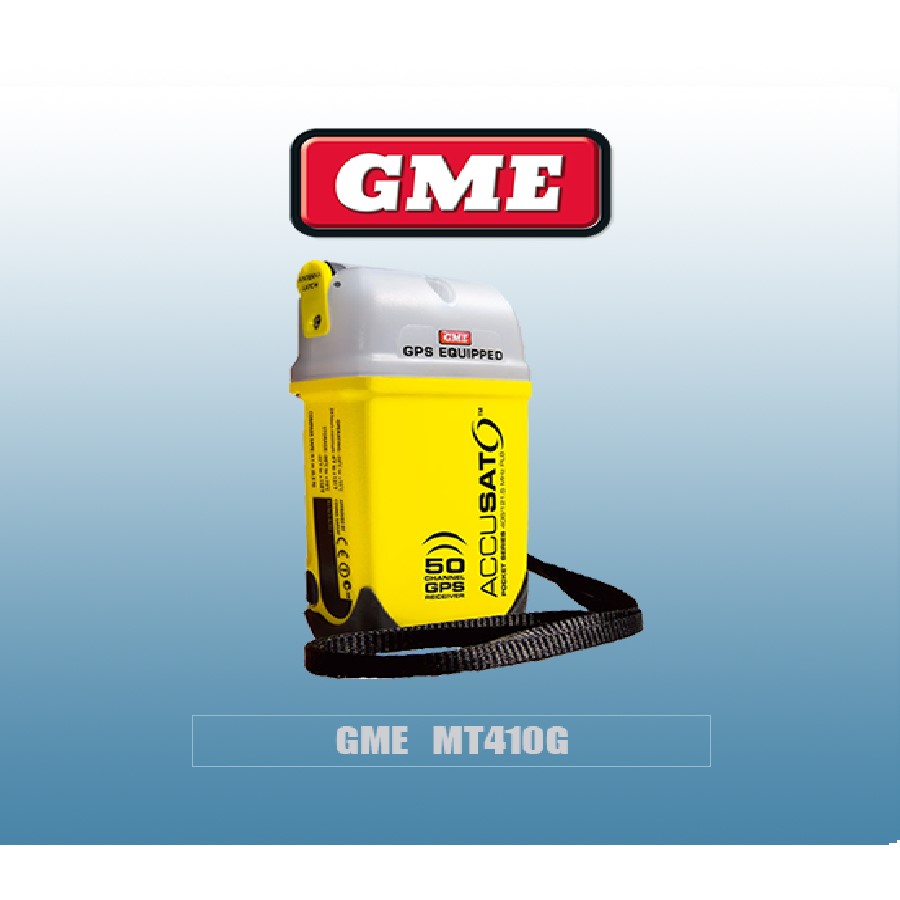 GME MT410G