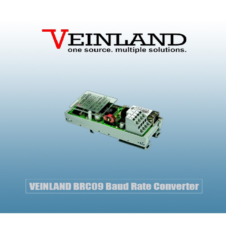 Veinland BRC09-E Baud Rate Converter