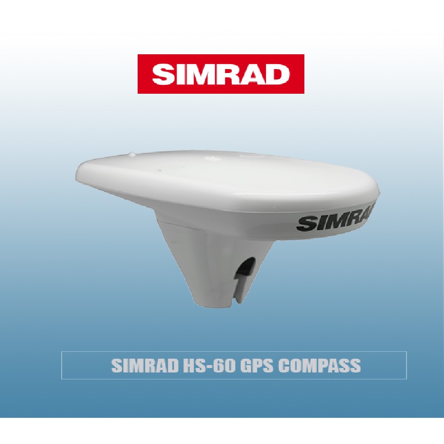 SIMRAD HS60 GPS Compass