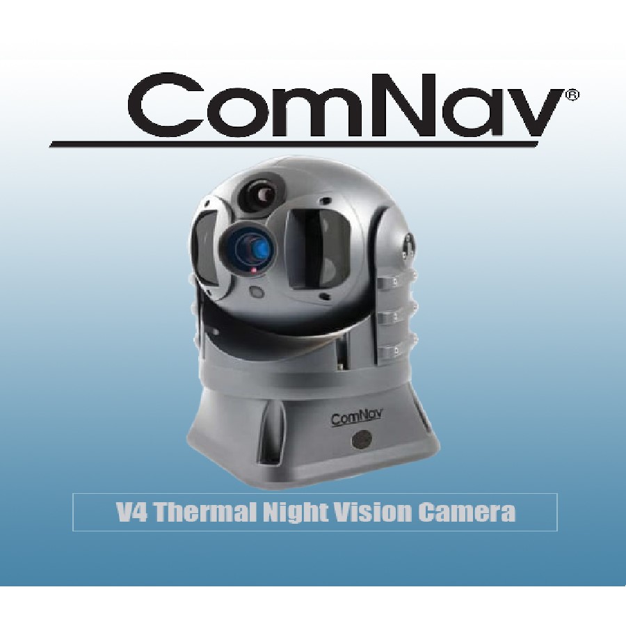 COMNAV V4 Thermal Night Vision Camera