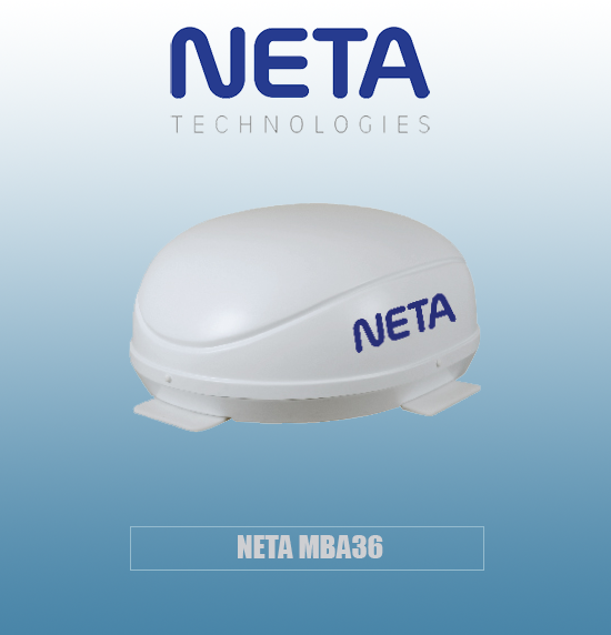 NETA MBA36