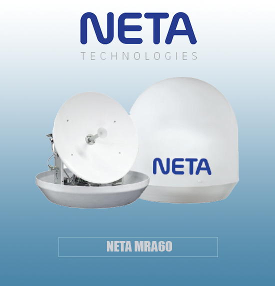 NETA MRA60