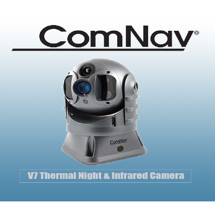 COMNAV V7 Thermal Night & Infrared Camera