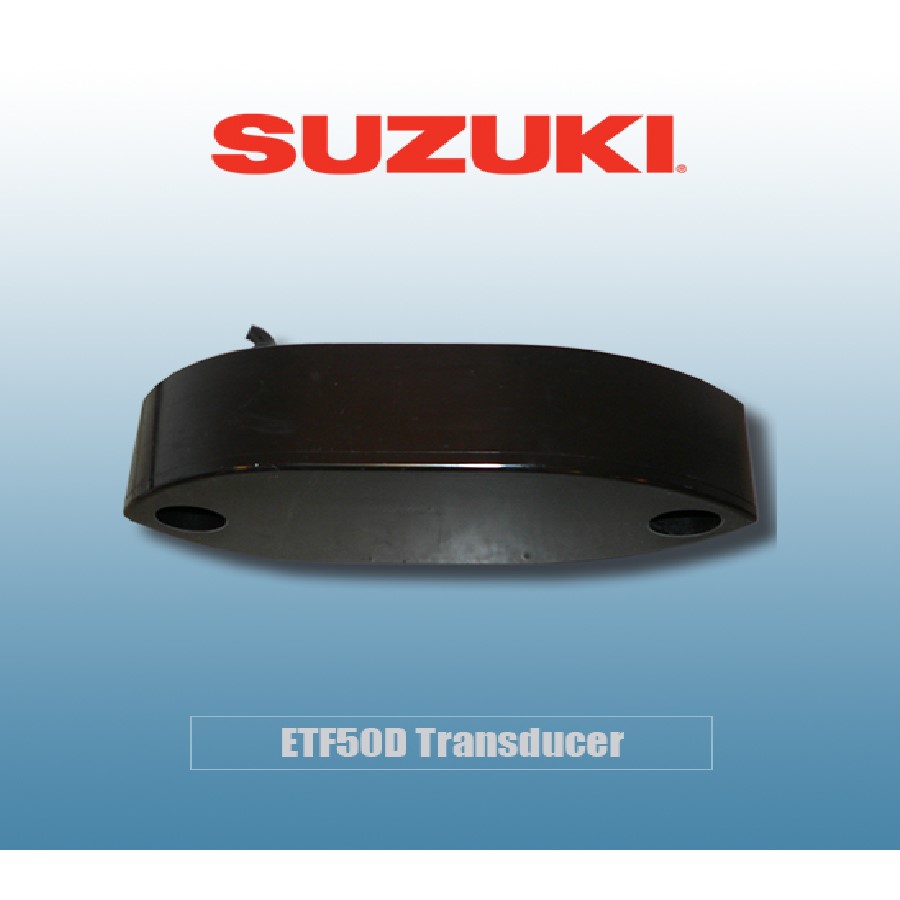SUZUKI ETF050D Transducer