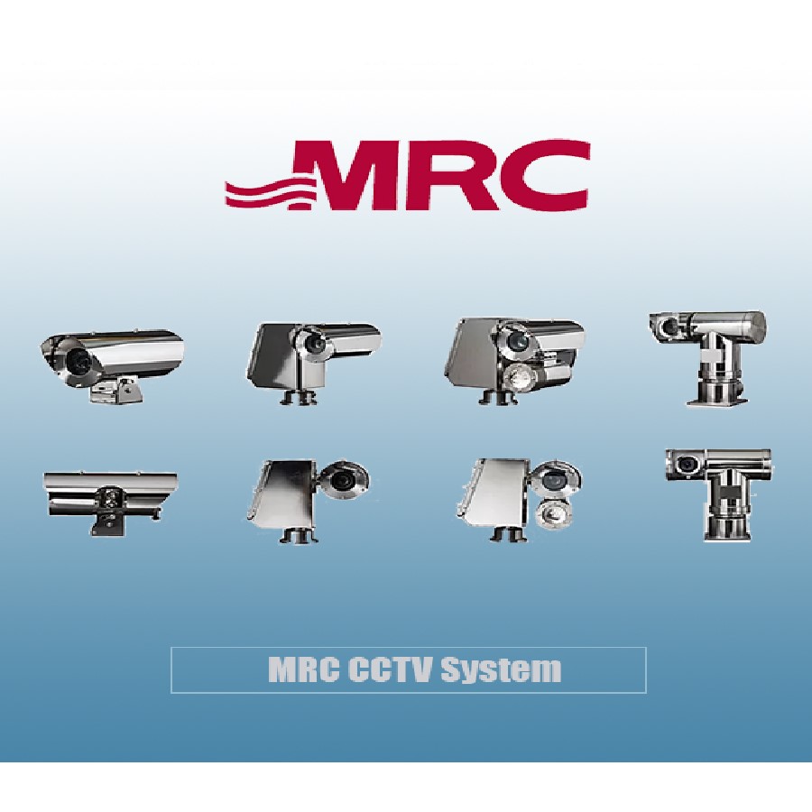 MRC CCTV System