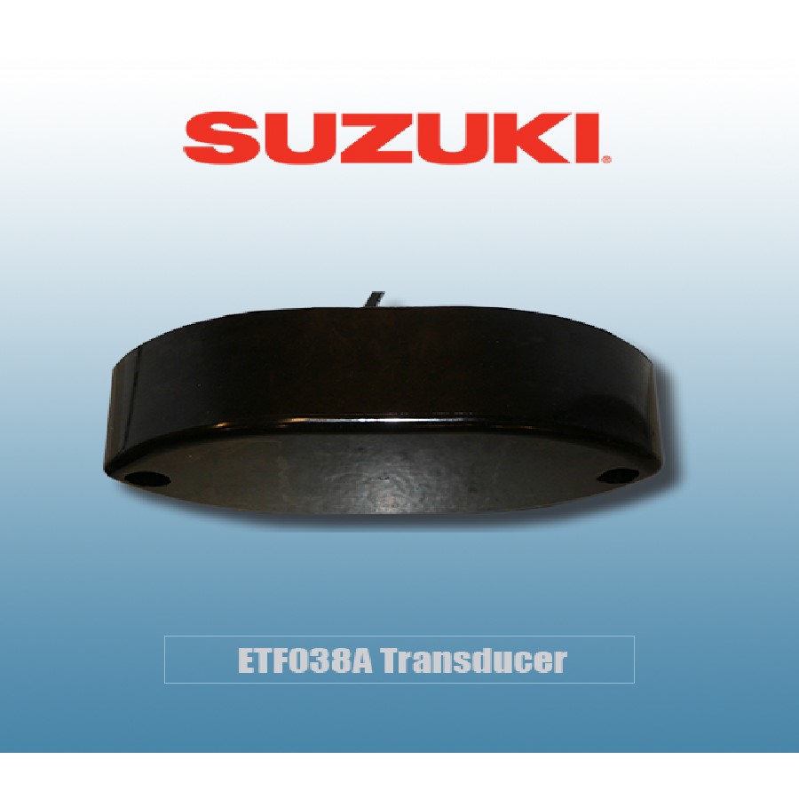 SUZUKI ETF038A Transducer