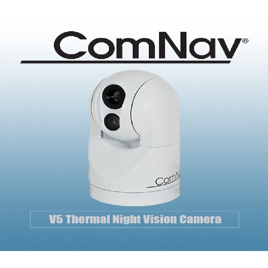 COMNAV V5 Thermal Night Vision Camera