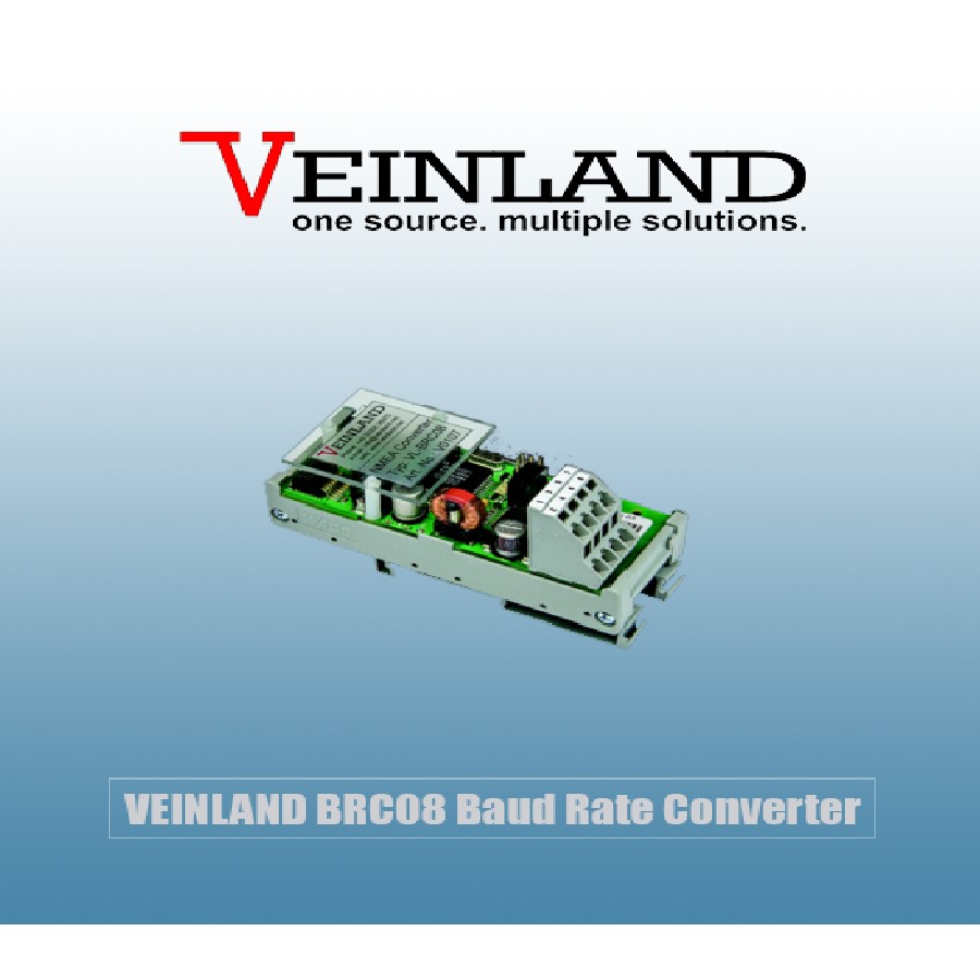 Veinland BRC08 Baud Rate Converter