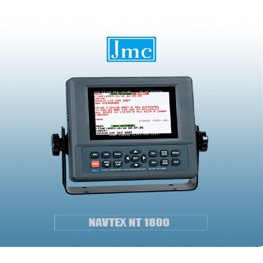 JMC NT 1800