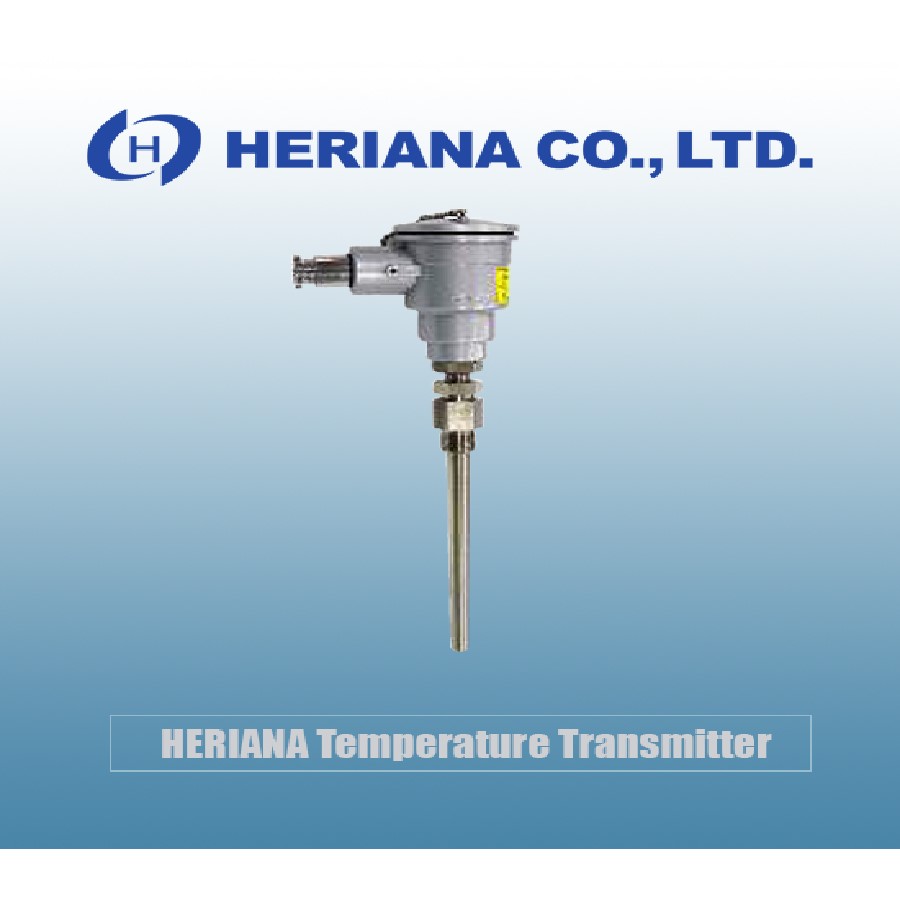 HERIANA Temperature Transmitter