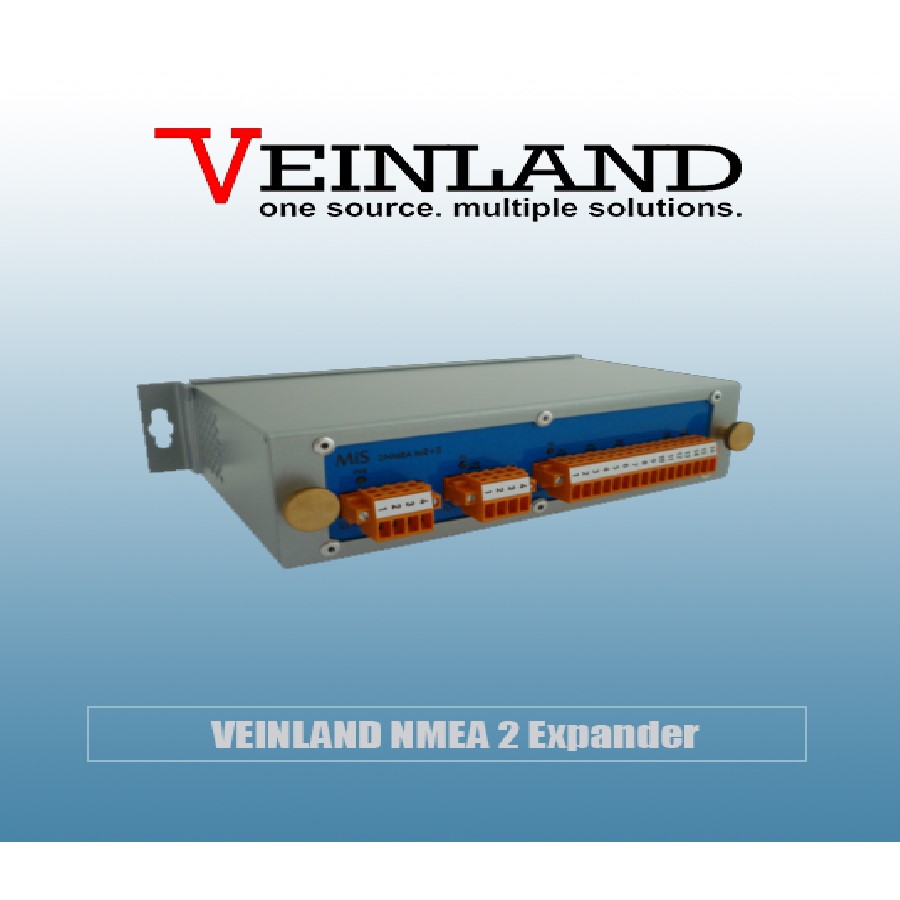 Veinland 2NMEA2+2 Expander
