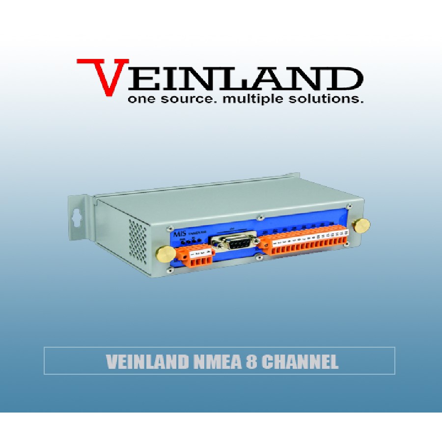 Veinland 1NMEAto8 Expander 8 Channel