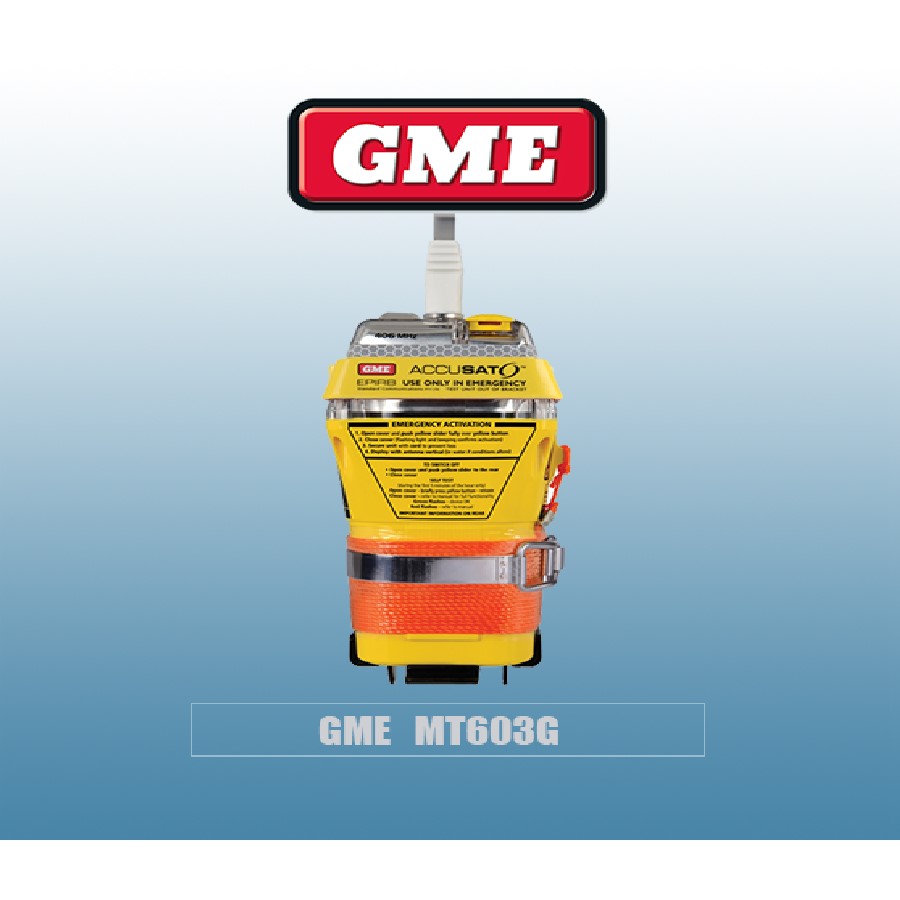 GME MT603G