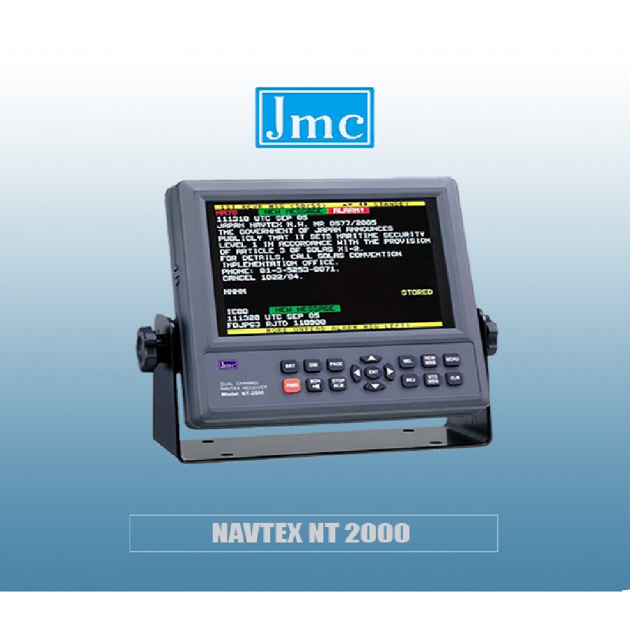 JMC NT 2000