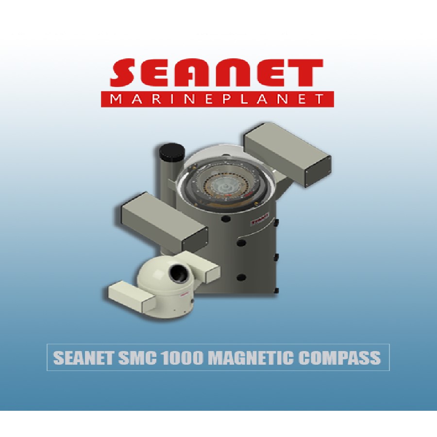 SEANET Magnetic Compass