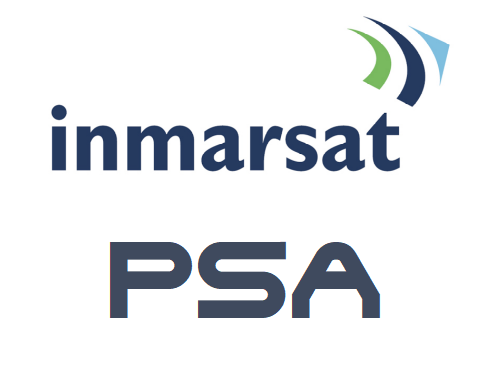 Inmarsat AAIC - PSA