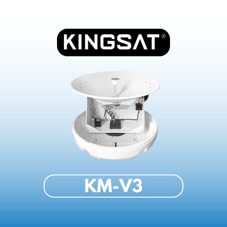 KM-V3