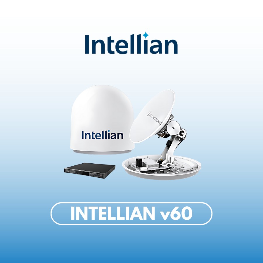 INTELLIAN V60