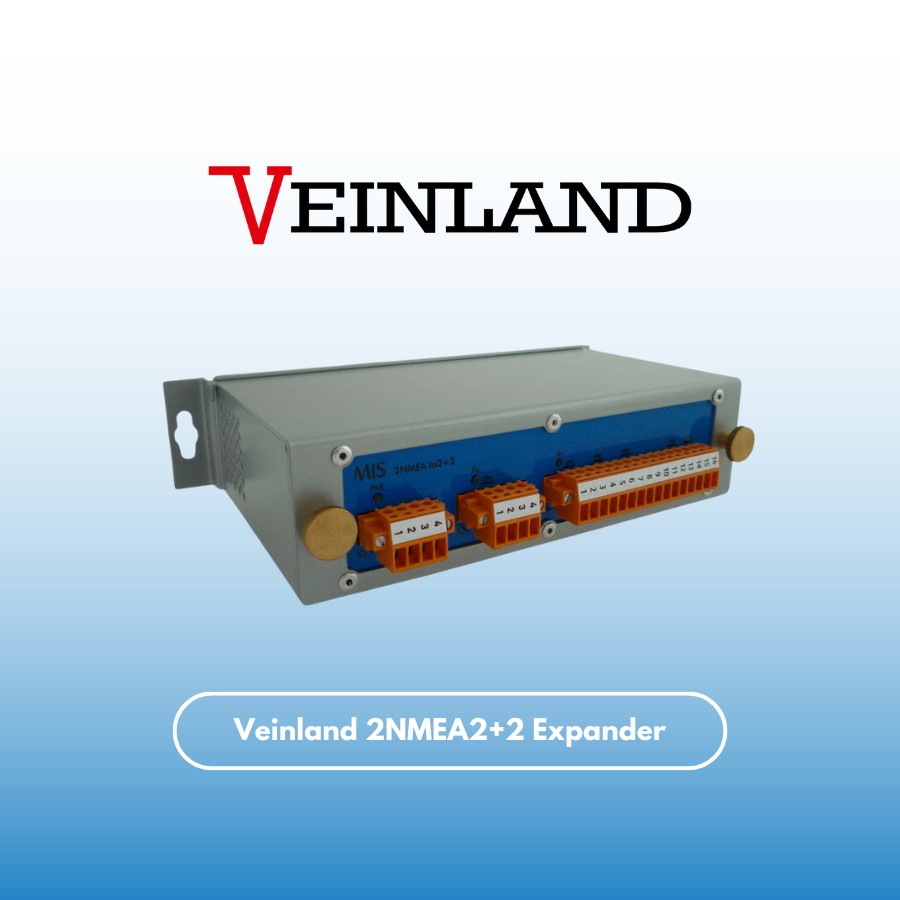 Veinland 2NMEA2+2 Expander