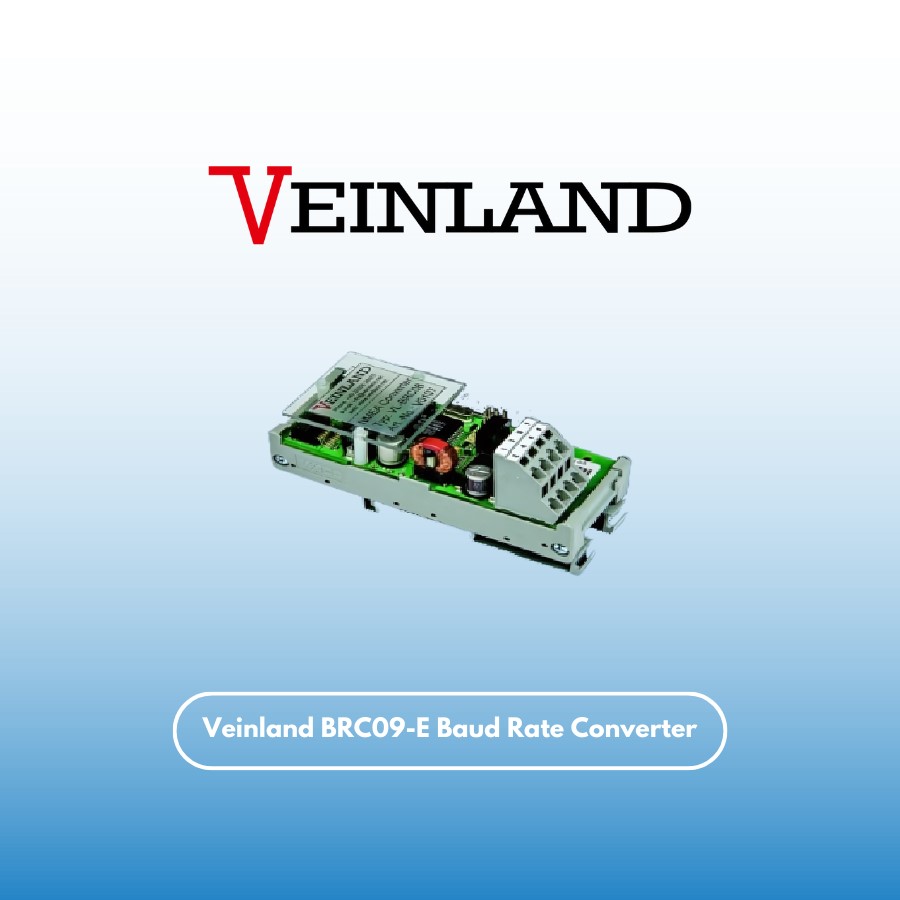 Veinland BRC09-E Baud Rate Converter