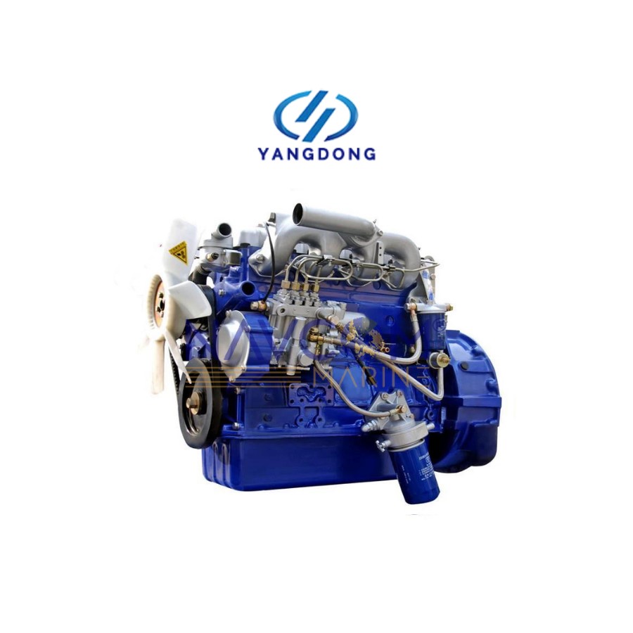 Yangdong Series Generators