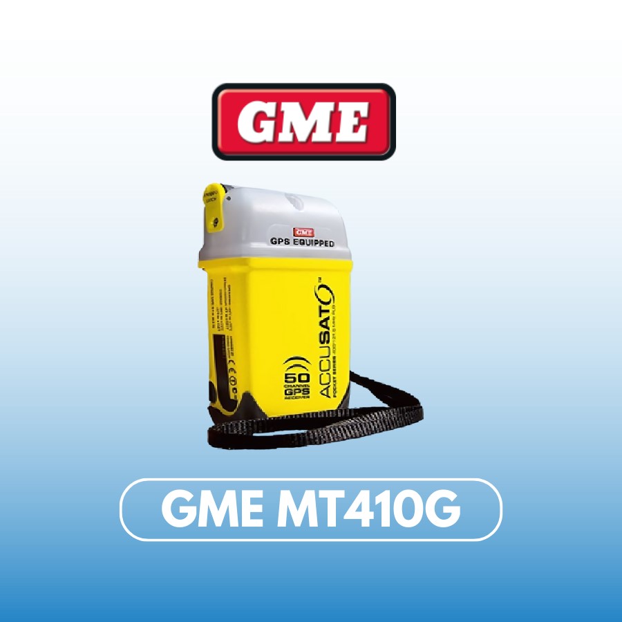 GME MT410G