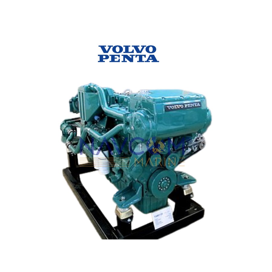 Volvo Series Generators