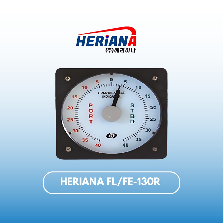 HERIANA FL/FE-130R (Flush Type)