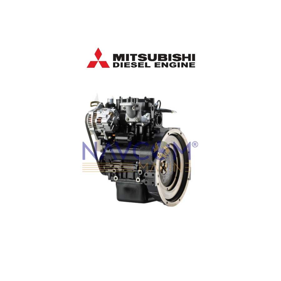 Mitsubishi Series Generators