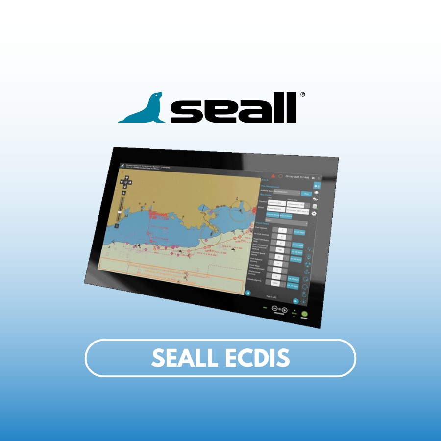 SEALL ECDIS