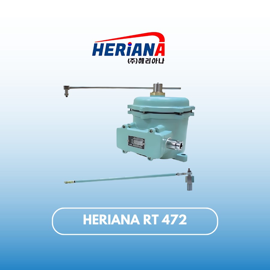 HERIANA RT 472