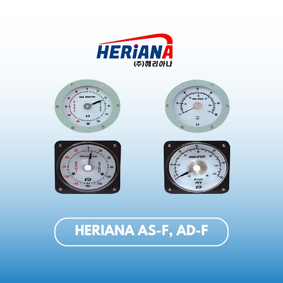 HERIANA  AS-F, AD-F