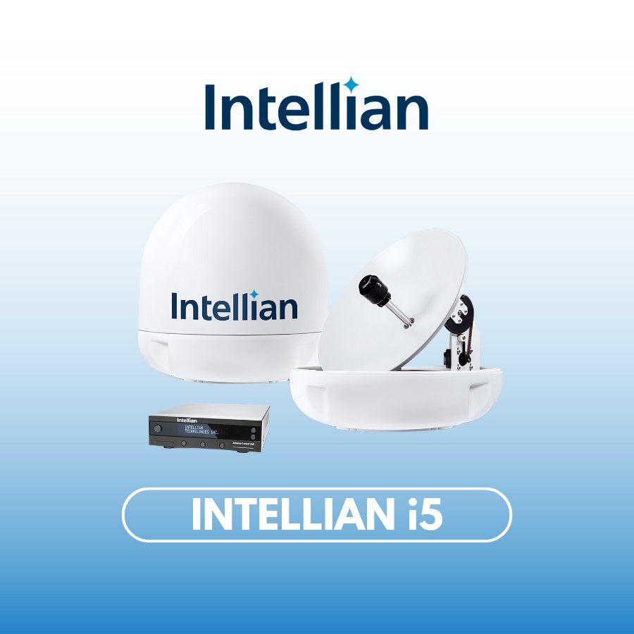 INTELLIAN i5