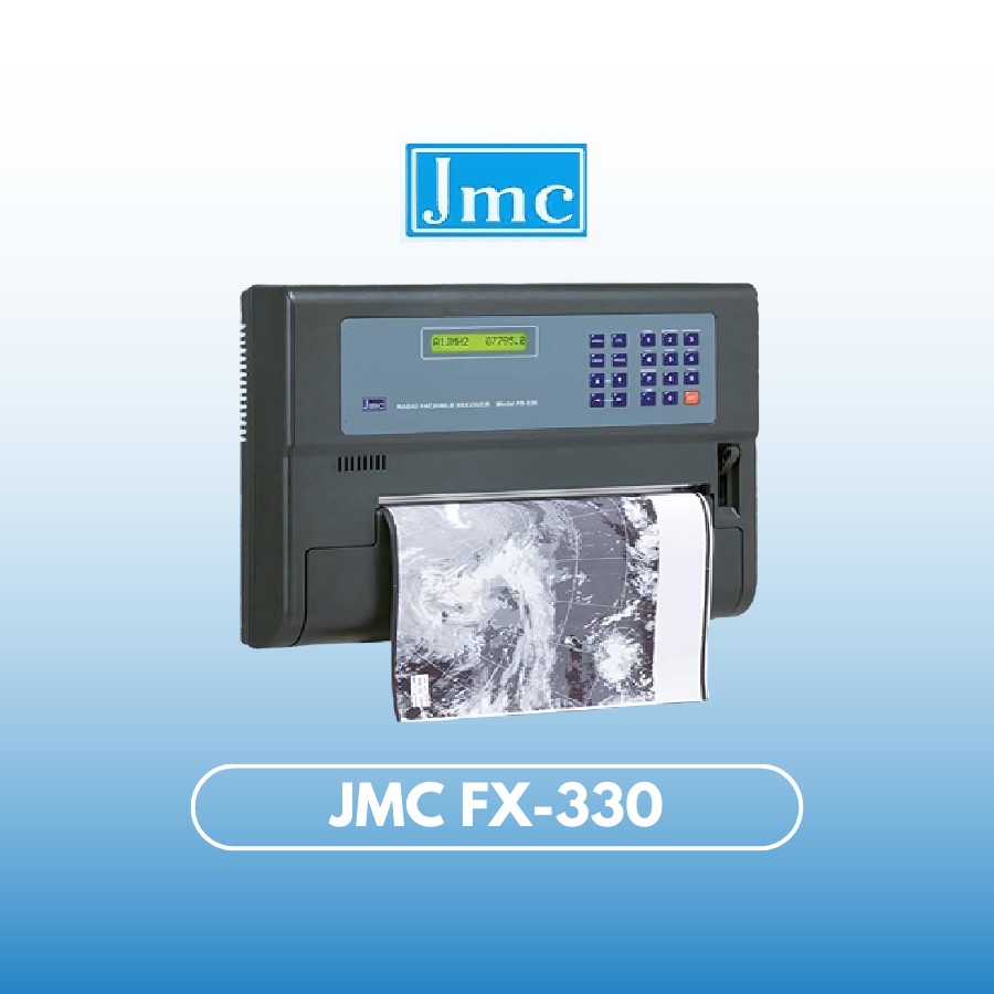 JMC FX-330