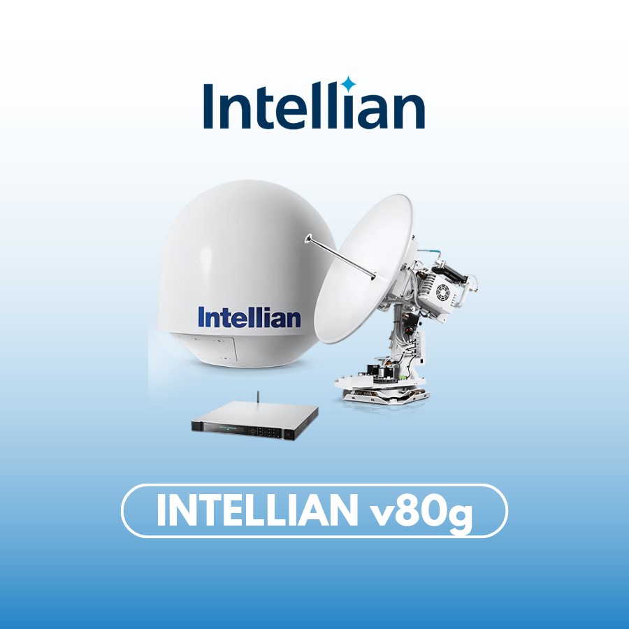 INTELLIAN V80G