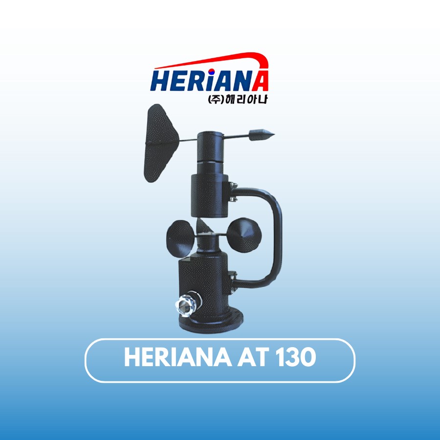 HERIANA AT 130 (3-CUP TYPE)