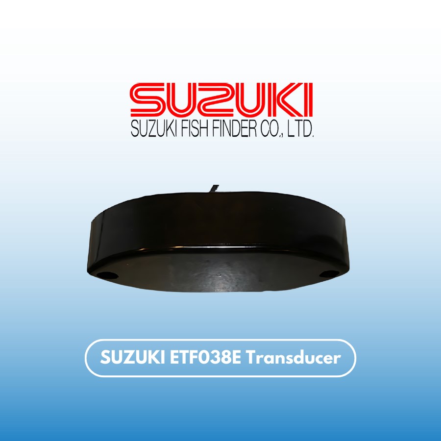 SUZUKI ETF038E  Transducer