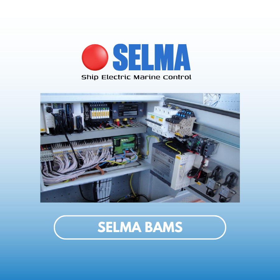 SELMA BAMS