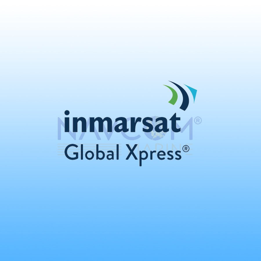 Inmarsat Global Xpress