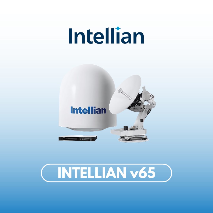 INTELLIAN V65