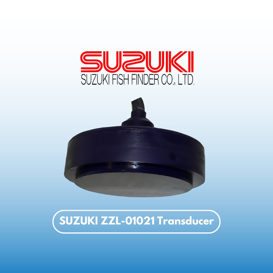 SUZUKI ZZL-01021 Transducer