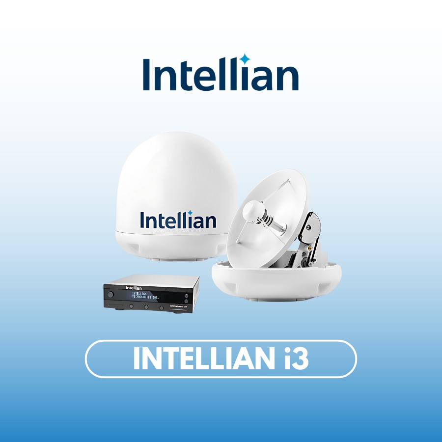 INTELLIAN i3