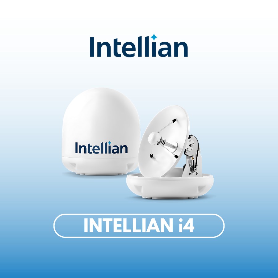 INTELLIAN i4