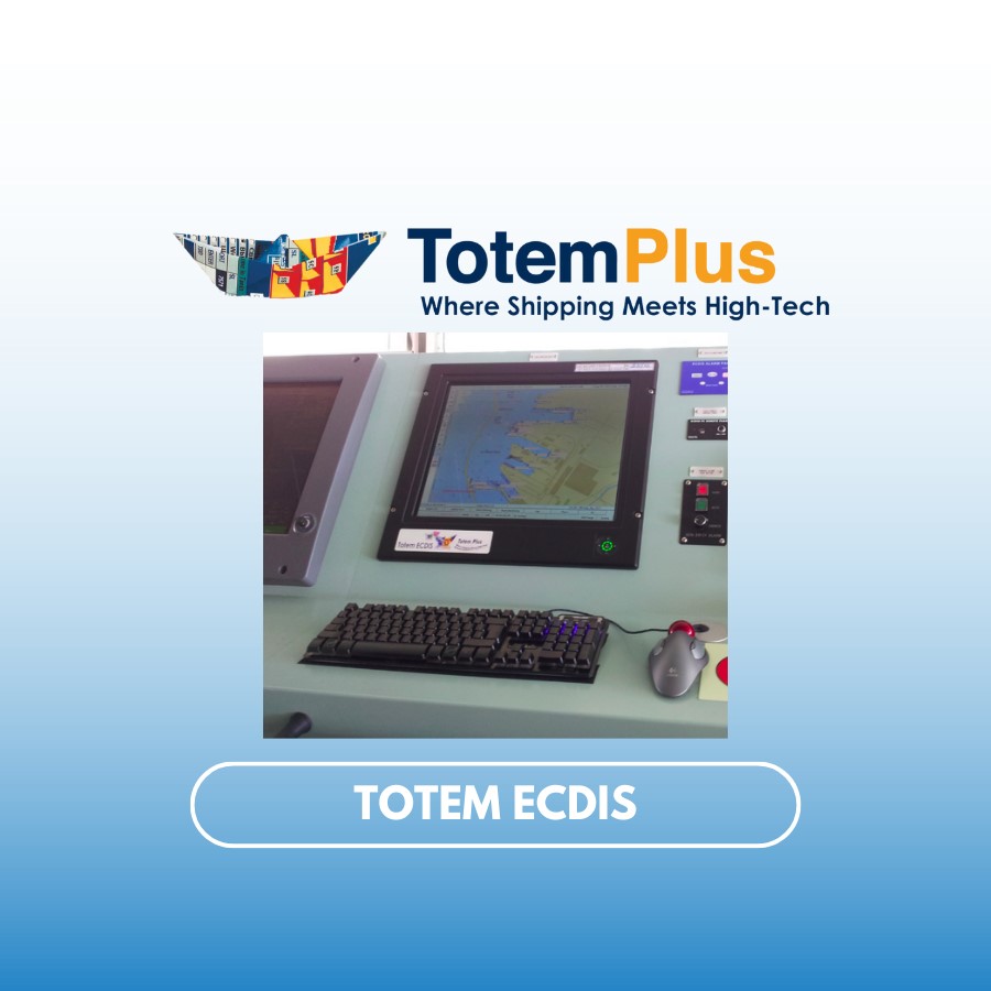 TOTEM ECDIS